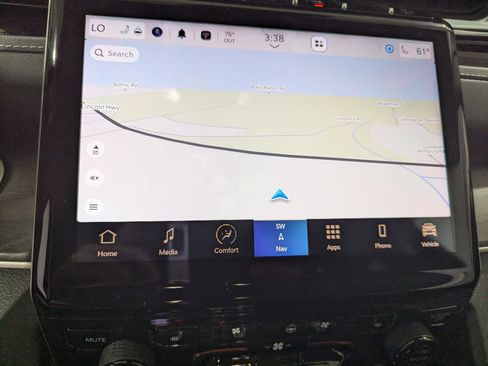 Used 2023 Jeep Grand Cherokee 4WD 4xe w/ Luxury Tech Group II image 23