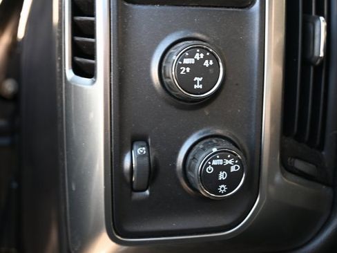 Used 2015 Chevrolet Silverado 1500 LT w/ All Star Edition image 13