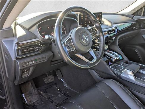 Used 2023 Acura MDX SH-AWD w/ Technology Package image 10