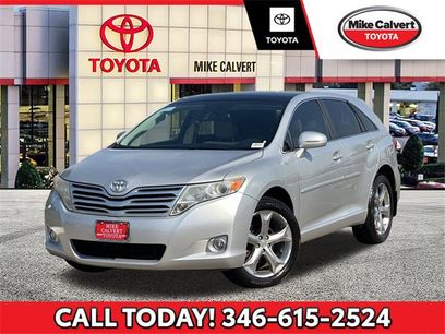 Used 2010 Toyota Venza