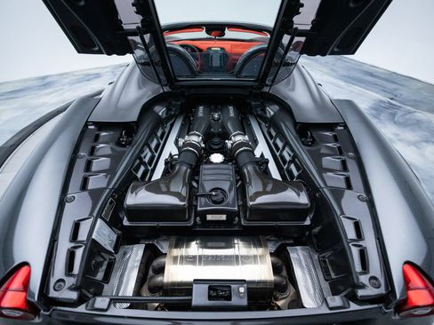 Used 2009 Ferrari F430 Scuderia RWD image 58