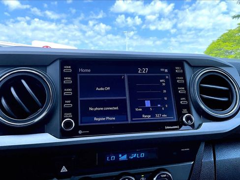 Used 2023 Toyota Tacoma TRD Off-Road image 30