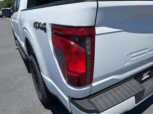 New 2026 Ford F150 XLT w/ Equipment Group 302A MID AWD/4WD image 23