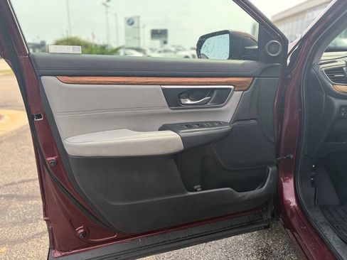 Used 2019 Honda CR-V EX image 16