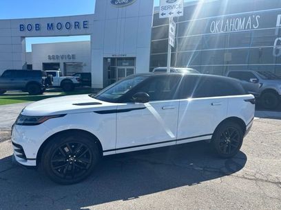 Used 2026 Land Rover Range Rover Velar Dynamic SE