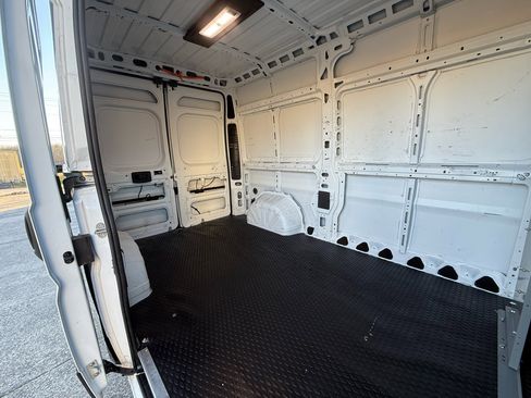 Used 2021 RAM ProMaster 1500 w/ Convenience Group image 9