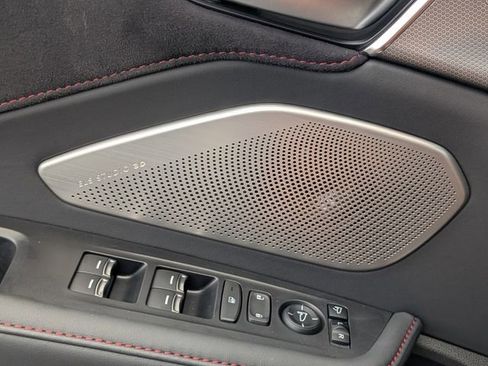 Certified 2025 Acura RDX A-Spec image 38