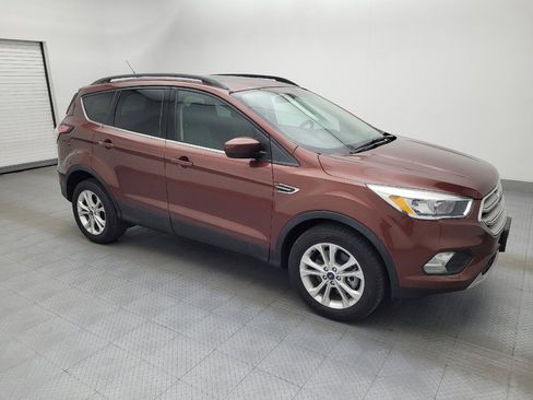 Used 2018 Ford Escape SE AWD/4WD image 11