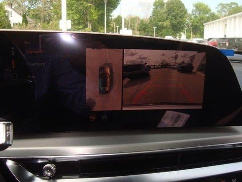 New 2025 Cadillac Lyriq Sport image 19