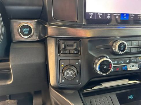 Used 2024 Ford F250 Lariat w/ Tremor Off-Road Package AWD/4WD image 23