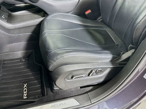 Used 2020 Acura RDX FWD w/ Technology Package image 19