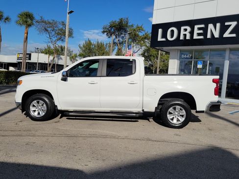 Used 2023 Chevrolet Silverado 1500 LT image 8