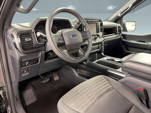 Used 2023 Ford F150 XL w/ STX Appearance Package AWD/4WD image 3