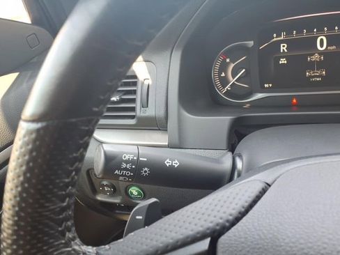 Used 2022 Honda Passport EX-L image 23