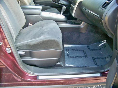 Used 2014 Nissan Murano S AWD/4WD image 33