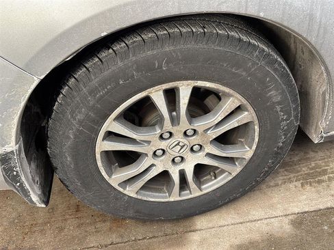 Used 2013 Honda Odyssey EX-L image 14