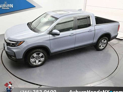 New 2026 Honda Ridgeline RTL image 26