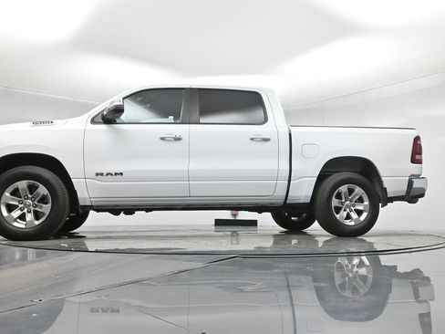 Used 2023 RAM 1500 Laramie image 52