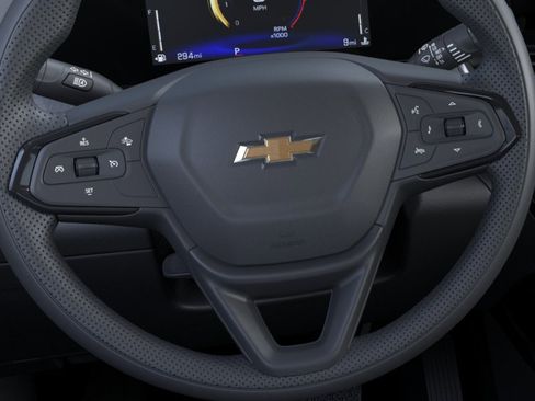 New 2026 Chevrolet Trax LT FWD image 21