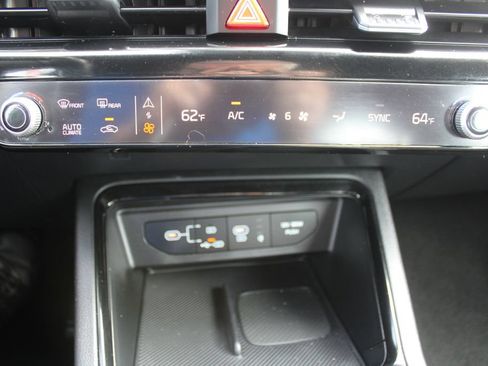 Certified 2025 Kia K5 GT-Line w/ GT-Line Premium Package FWD image 42