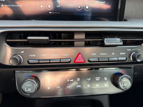 New 2026 Hyundai Palisade XRT Pro image 31