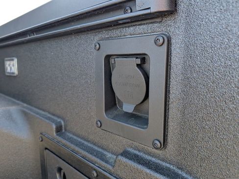 New 2026 Toyota Tacoma TRD Off-Road AWD/4WD image 33