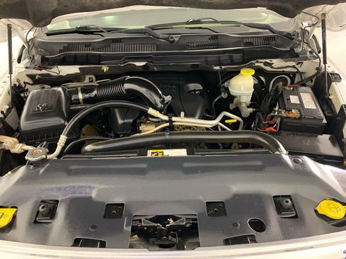 Used 2017 RAM 1500 Laramie Longhorn image 10