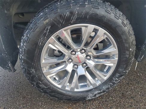 Used 2025 GMC Sierra 1500 Denali w/ Technology Package image 31