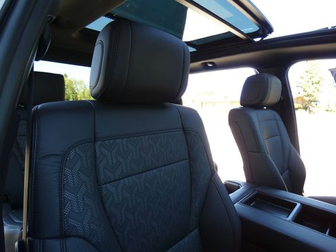 Used 2025 Toyota Tundra Limited image 37