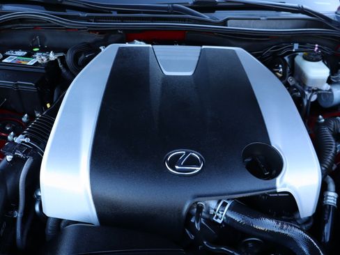 Used 2014 Lexus IS 350 image 37