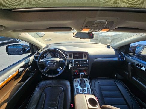 Used 2012 Audi Q7 TDI Prestige image 7