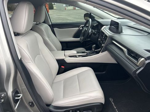 Used 2022 Lexus RX 350 FWD image 20