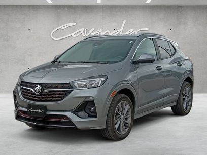 Used 2023 Buick Encore GX Select w/ Sport Touring Package