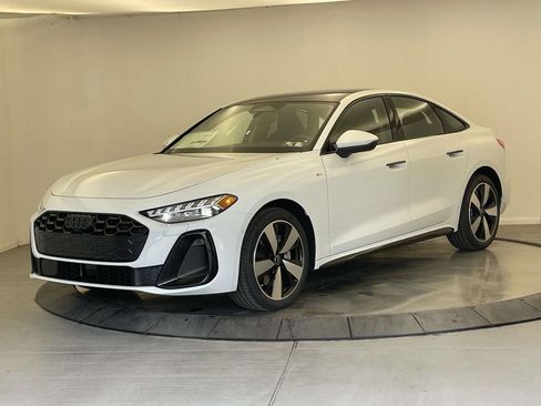 New 2026 Audi A5 2.0T Premium Plus AWD/4WD image 1
