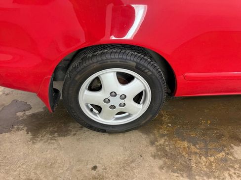 Used 1993 Toyota Celica GT FWD image 19