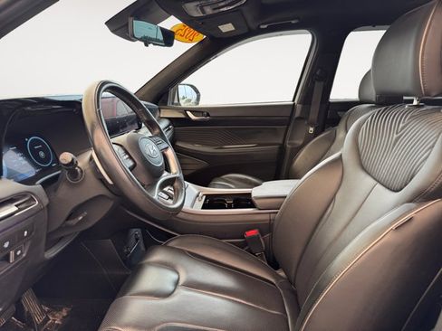 Used 2025 Hyundai Palisade Calligraphy AWD/4WD image 9