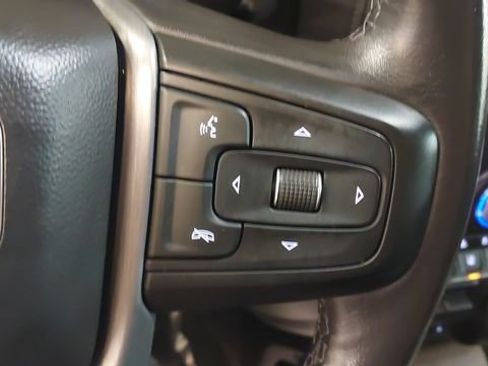 Used 2022 GMC Sierra 2500 Denali AWD/4WD image 26