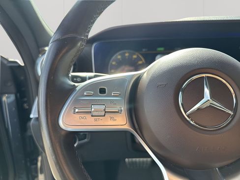 Used 2020 Mercedes-Benz CLS 450 image 30