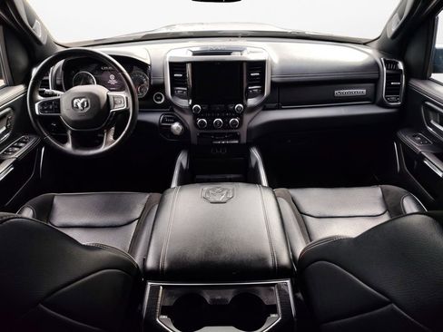 Used 2024 RAM 1500 Laramie image 3