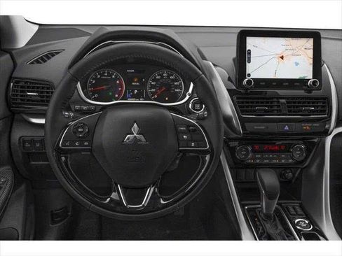 Used 2025 Mitsubishi Eclipse Cross SE AWD/4WD image 87