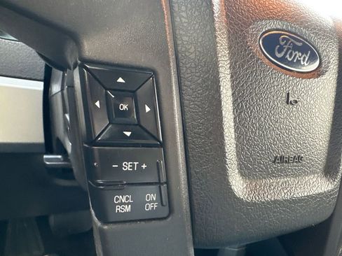 Used 2012 Ford F150 Raptor w/ Raptor Luxury Pkg image 30