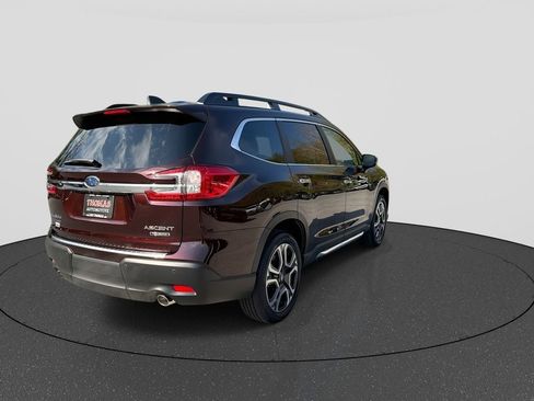 New 2026 Subaru Ascent Touring AWD/4WD image 5