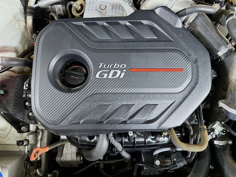 Used 2022 Kia Sportage SX AWD/4WD image 34