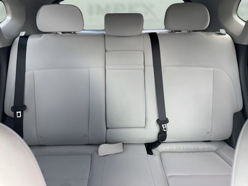 Used 2025 Hyundai Kona SEL image 11