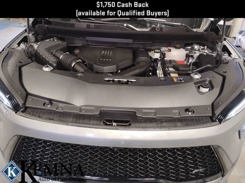 New 2026 Buick Enclave Sport Touring w/ Super Cruise Package image 31