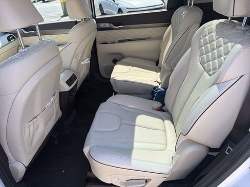 Used 2021 Hyundai Palisade Calligraphy image 20