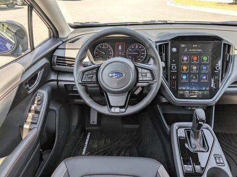 New 2026 Subaru Crosstrek 2.5i Limited AWD/4WD image 15