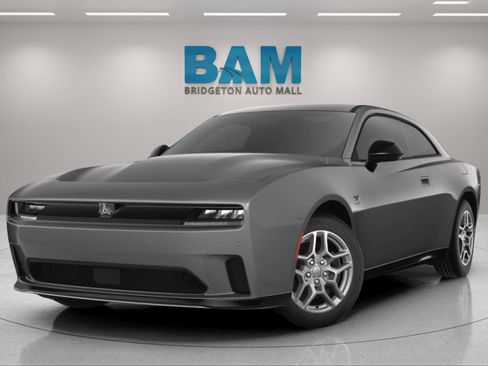 New 2025 Dodge Charger R/T w/ Sun & Sound Package image 4