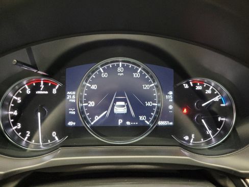 Used 2020 MAZDA CX-5 Signature image 23