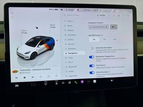 Used 2022 Tesla Model Y Long Range AWD/4WD image 48